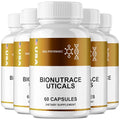 cápsulas bionutraceuticals apoyo sanguíneo