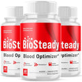 Cápsulas Biosteady para energía diaria