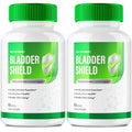 Cápsulas Bladder Shield para la salud urinaria