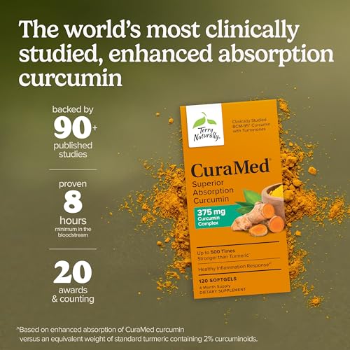 cápsulas blandas con absorción superior
