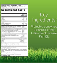 cápsulas blandas de cúrcuma y omega-3
