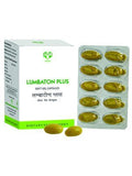 cápsulas blandas de lumbaton plus