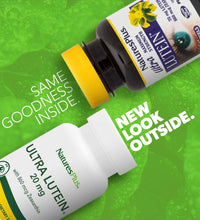 Cápsulas blandas de NaturesPlus