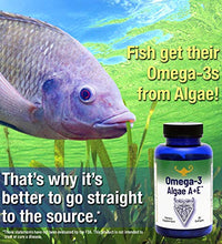 Cápsulas blandas de Omega-3