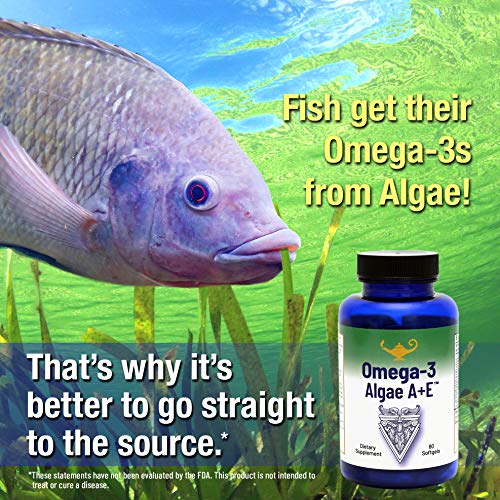 Cápsulas blandas de Omega-3