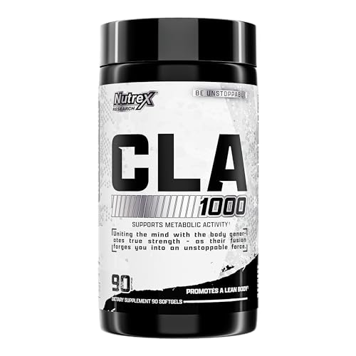 cápsulas blandas Nutrex Research