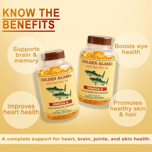 cápsulas blandas omega 3 fáciles de tragar