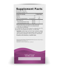 Cápsulas blandas Omega-3 para salud fetal