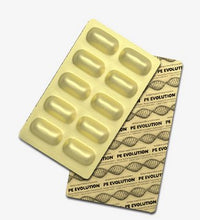 cápsulas blandas para salud óptima