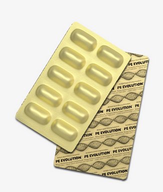 cápsulas blandas para salud óptima