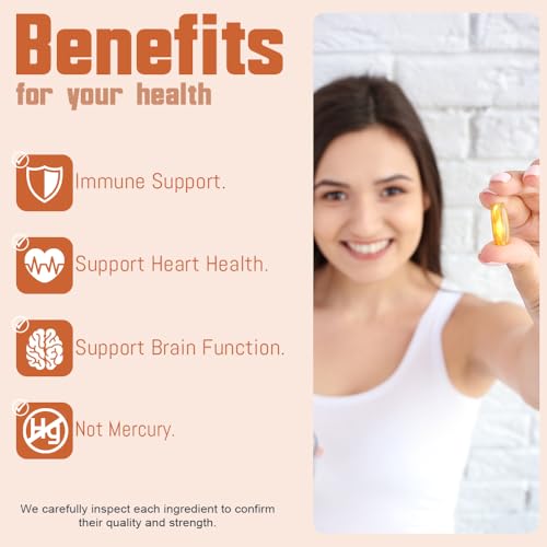 cápsulas blandas sabor limón omega 3