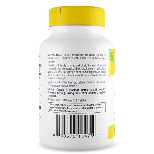 Cápsulas blandas sin gluten saludables