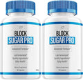 Cápsulas Block Sugar Pro para controlar azúcar