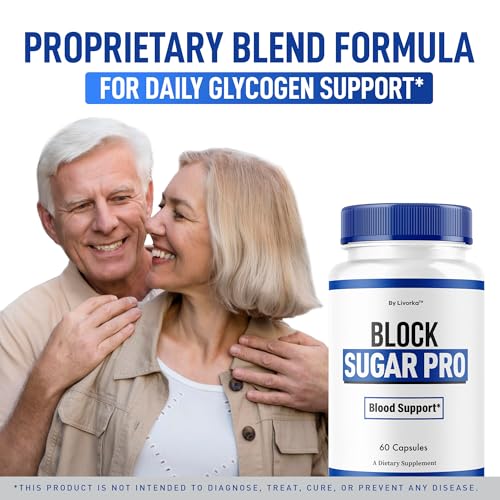 cápsulas BlockSugar Pro para salud