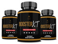 cápsulas booster xt para energía