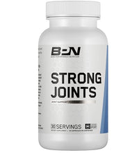 cápsulas BPN para articulaciones fuertes