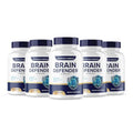 Cápsulas Brain Defender para memoria