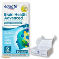 cápsulas Brain Health para bienestar