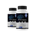 cápsulas Brain Sync para energía