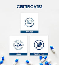 cápsulas Capsuline para tus vitaminas