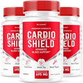 Cápsulas Cardio Shield para el corazón