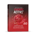 cápsulas CherryActive para energía diaria