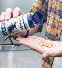cápsulas con serrapeptasa para bienestar