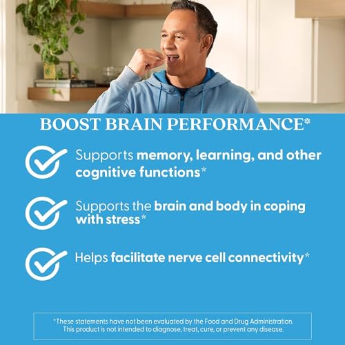 cápsulas de 100 mg para bienestar mental