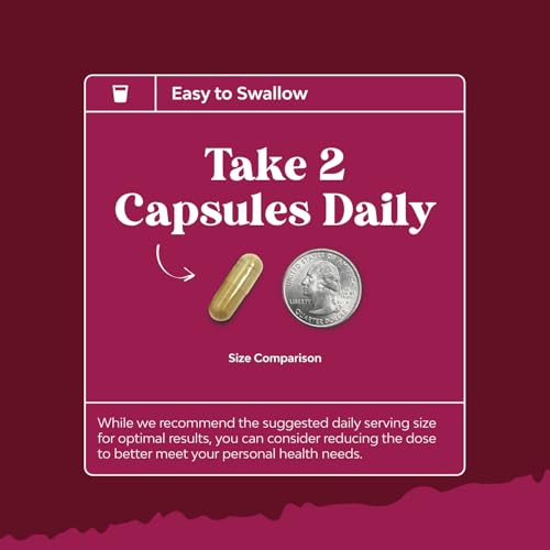 Cápsulas de 1000mg para salud renal