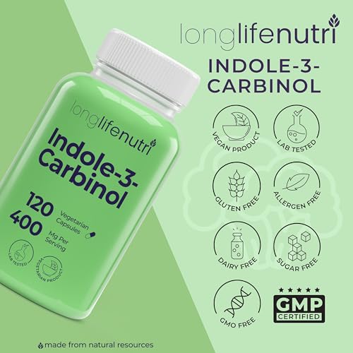 Cápsulas de 120 unidades para uso diario