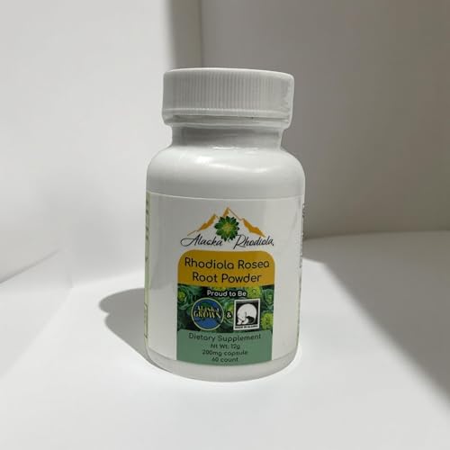 cápsulas de 200mg para salud integral