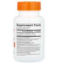 Cápsulas de 5-HTP para el bienestar emocional