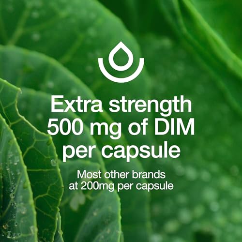 Cápsulas de 500mg de alta calidad