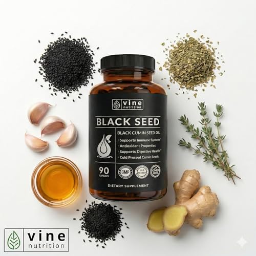 Cápsulas de 500mg para salud