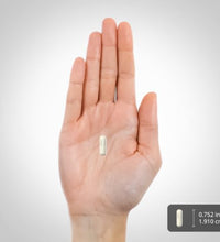 cápsulas de 900mg de ácido hialurónico