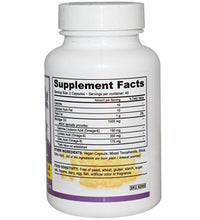 cápsulas de aceite de borraja para salud cardiovascular