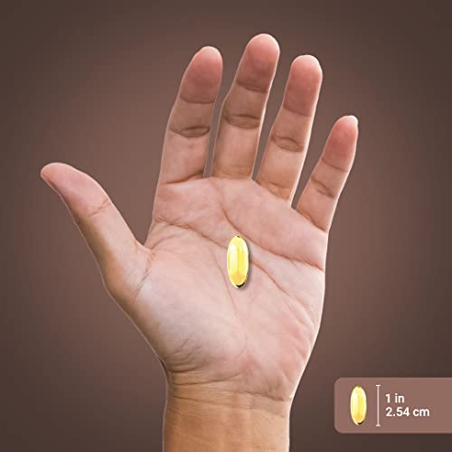 cápsulas de aceite de linaza para bienestar