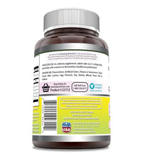 Cápsulas de aceite de onagra 1300mg