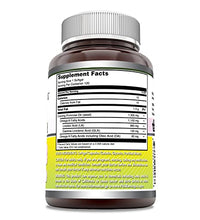 Cápsulas de aceite de onagra sin gluten