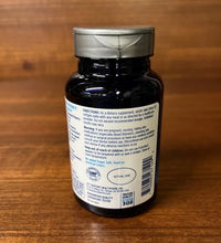 cápsulas de aceite de pescado calidad