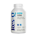 cápsulas de aceite de pescado omega-3 beneficios para la salud