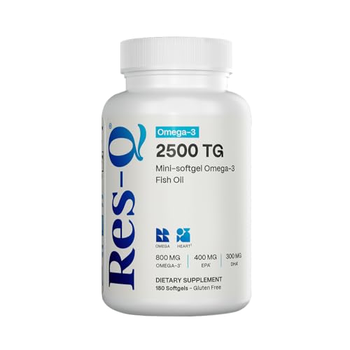 cápsulas de aceite de pescado omega-3