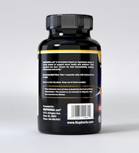 cápsulas de ácido lipoico premium