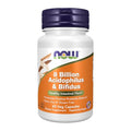cápsulas de acidófilo para digestión