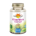 cápsulas de aloe vera beneficios para la salud