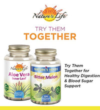 cápsulas de aloe vera para bienestar general