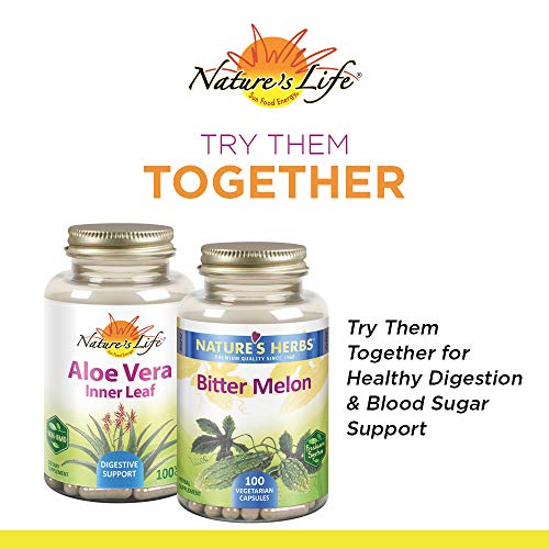 cápsulas de aloe vera para bienestar general