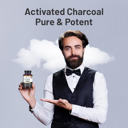 cápsulas de alta potencia 2000mg