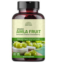 cápsulas de amla antioxidantes naturales