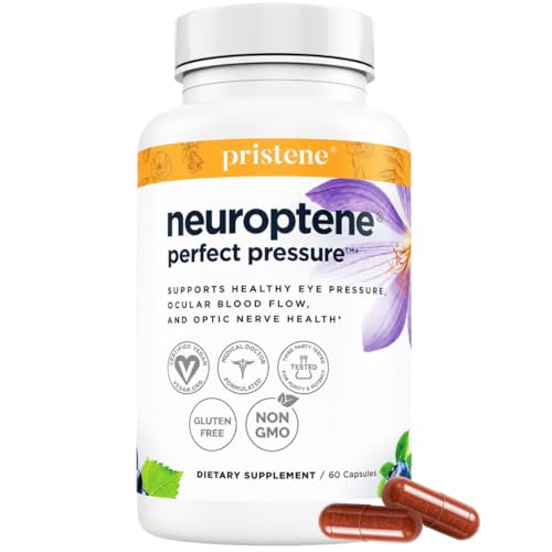 cápsulas de arándano Neuroptene